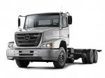 Mercedes-Benz Atron 2324 2011 года